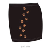 Footy Short - Cattle Dog