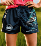 Footy Shorts - Cooper Groves Official Merch