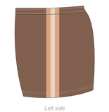 Footy Short - Harvest Time Design