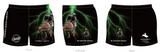 Footy Shorts - Cooper Groves Official Merch