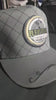 Trucker Cap - Grey & Black "Rippa Transport Co." High-Peak