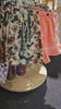 Footy Short -  Flowers, Cactus & Boots Design