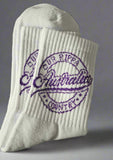 🧦 Our Rippa Country Socks