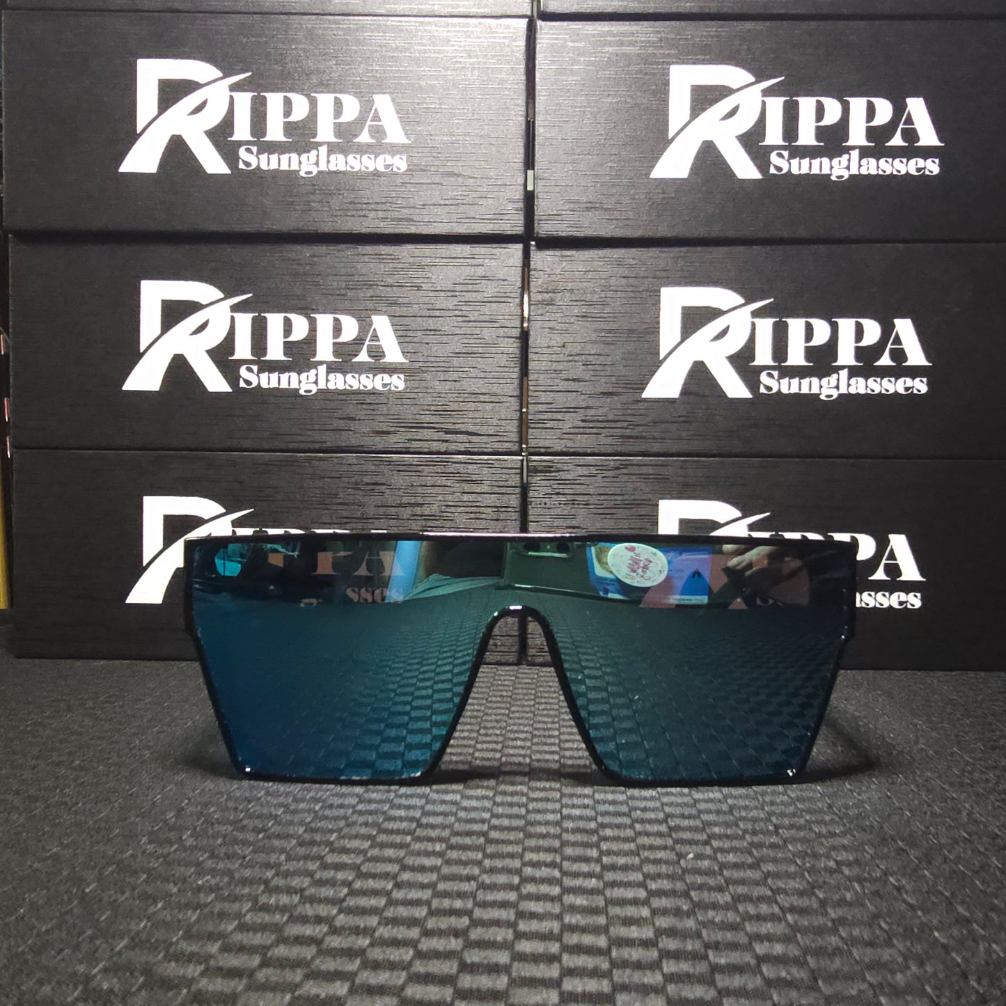 Rippa Titian Sunglasses