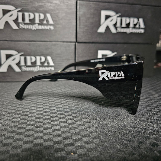 Rippa Sentinel Safety Sunglasses