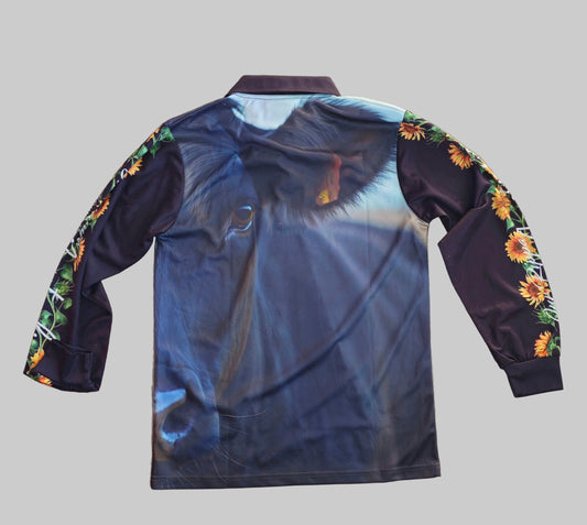 Fishing Shirts - Tammy