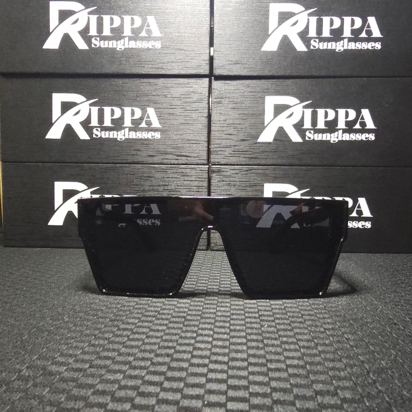 Rippa Titian Sunglasses