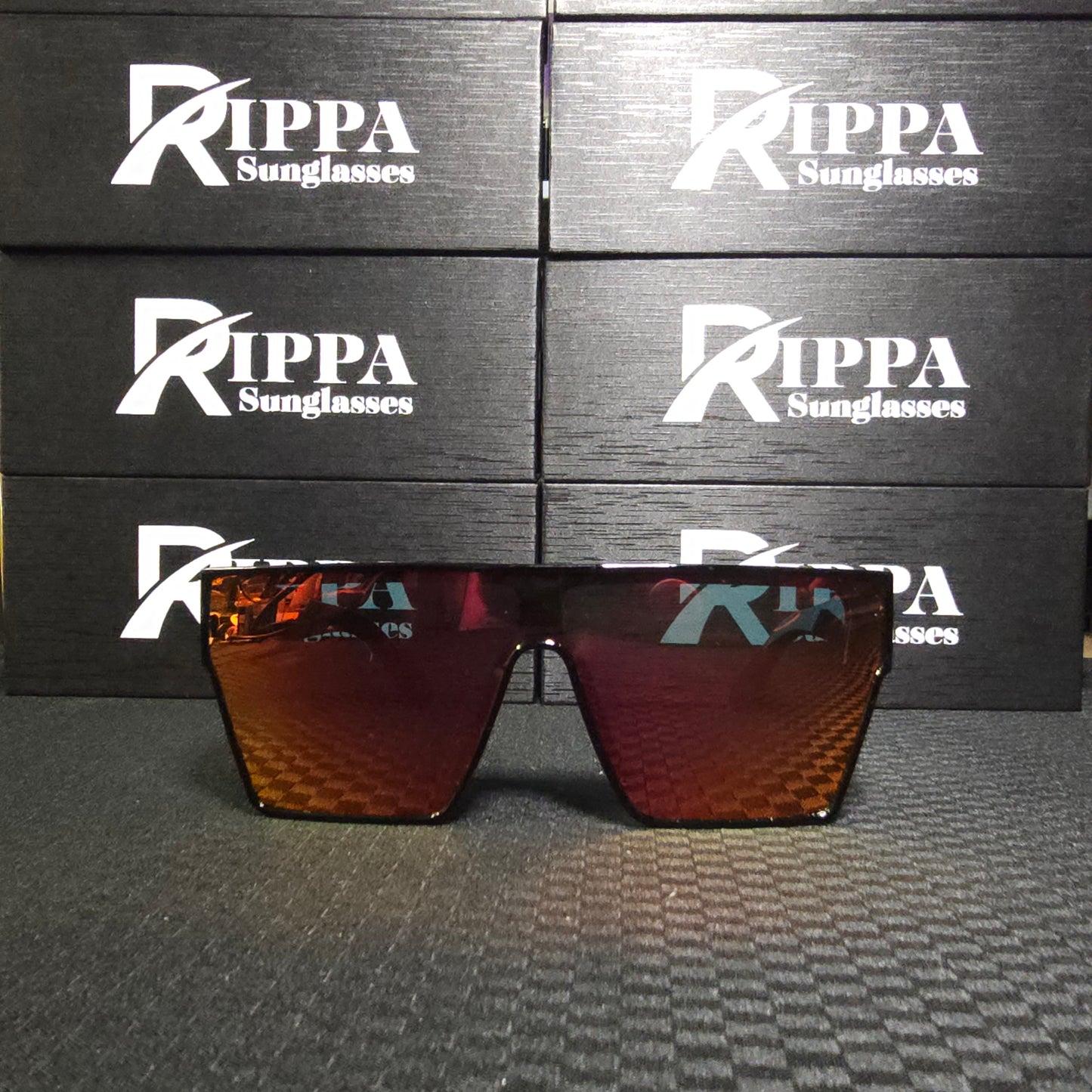 Rippa Titian Sunglasses