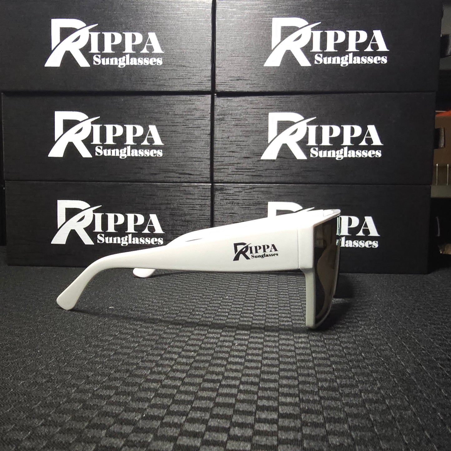 Rippa Titian Sunglasses