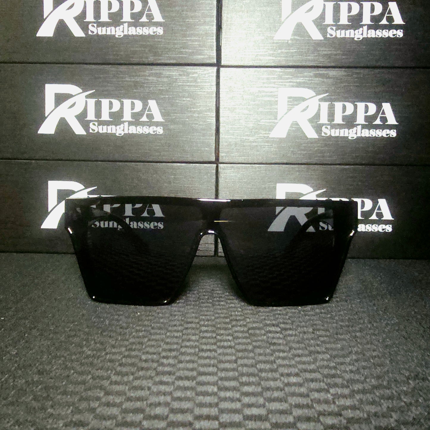 Rippa Sentinel Safety Sunglasses