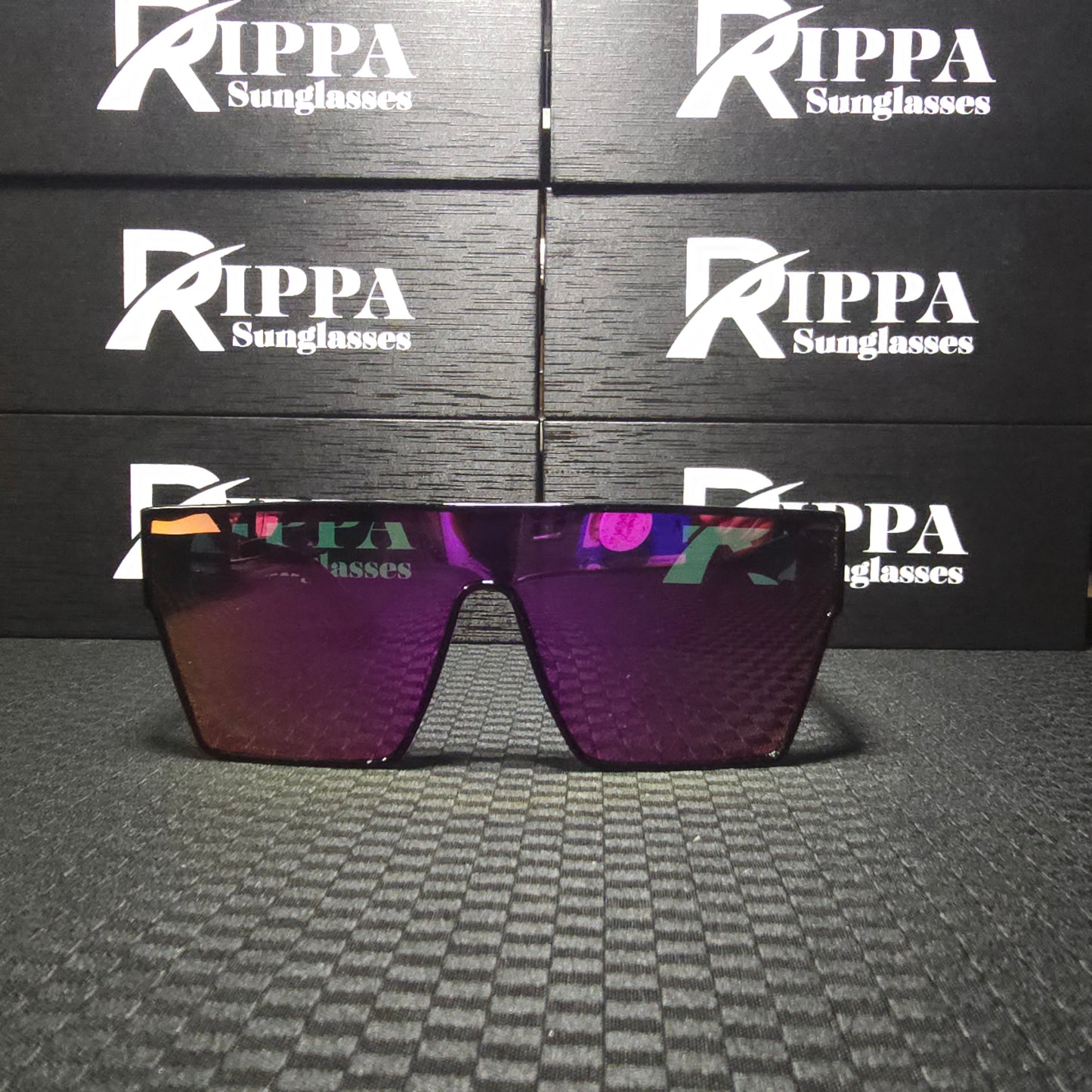 Rippa Titian Sunglasses