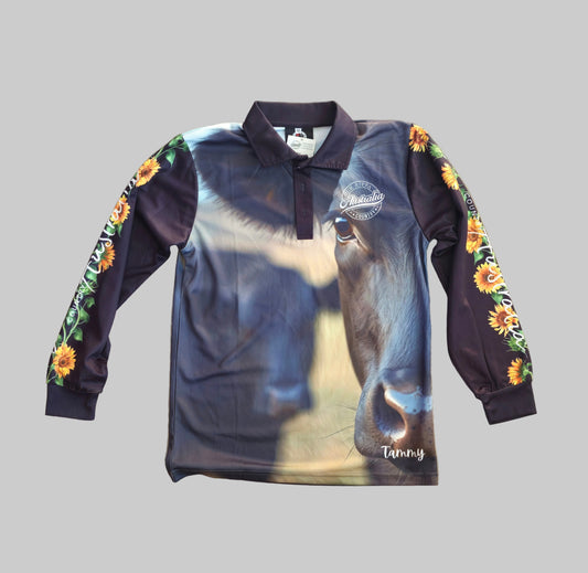 Fishing Shirts - Tammy