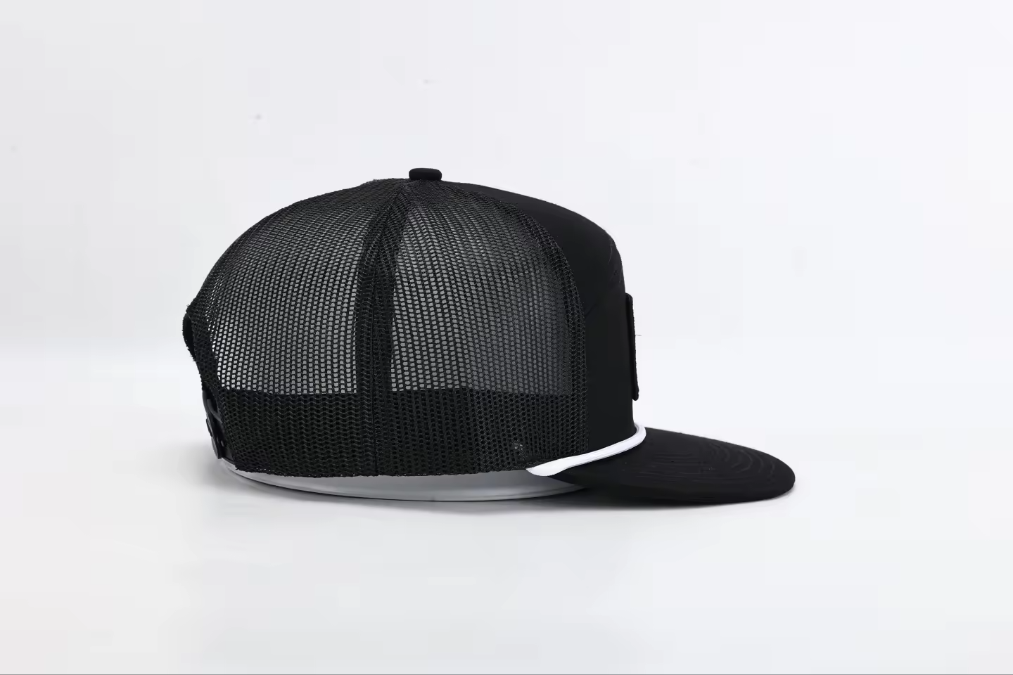 Cooper Groves Trucker Hat – Bit of Bull, Bit of Banter