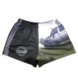 79 Series Footy Shorts