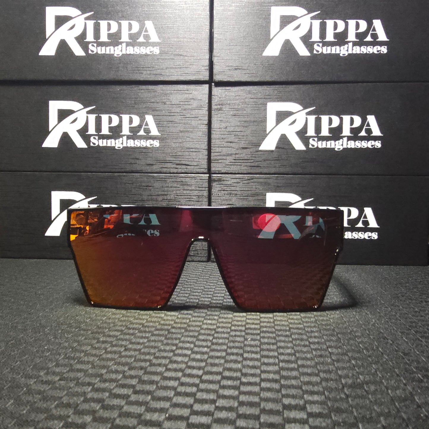 Rippa Titian Sunglasses
