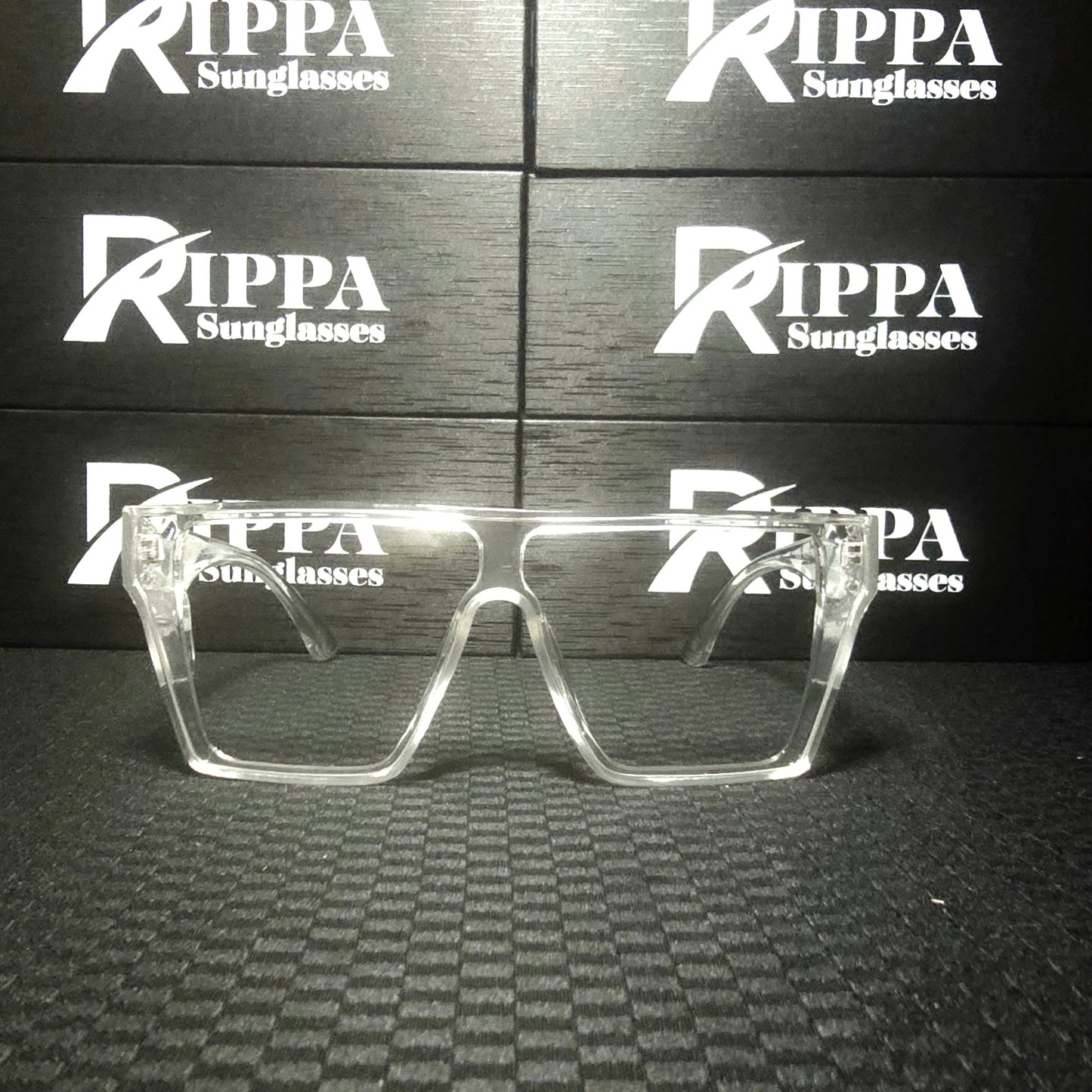 Rippa Sentinel Safety Sunglasses