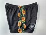 Footy Shorts - Tammy