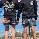 79 Series Footy Shorts