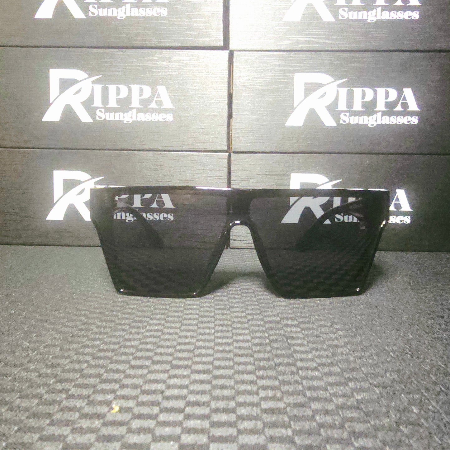 Rippa Sentinel Safety Sunglasses