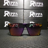 Rippa Sheild Sunglasses