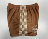 Footy Shorts - Milly