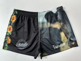 Footy Shorts - Tammy
