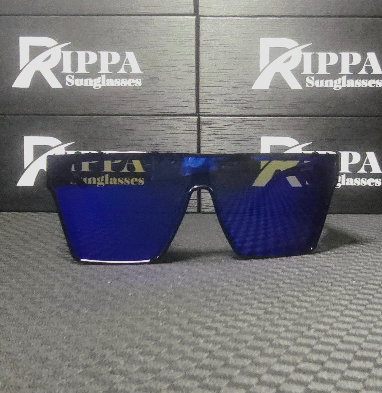 Rippa Sentinel Safety Sunglasses