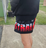 Footy Short - AUSTRALIA Design