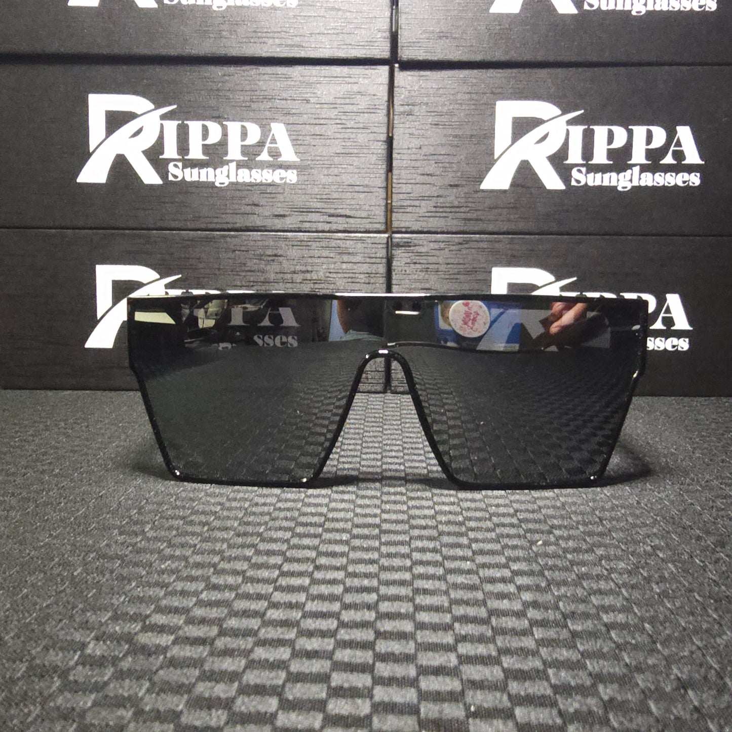 Rippa Titian Sunglasses