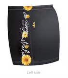Footy Shorts - Dachshund Little Legs Rippa Spirit