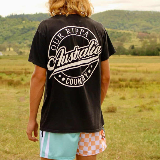 The Tee That Screams Aussie Pride