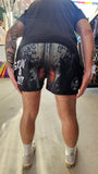 Footy Short - Elliott's Grow a Set!