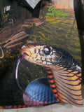 Fishing Shirts - Ipswich Snake Catchers
