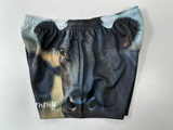 Footy Shorts - Tammy
