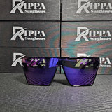 Rippa Sheild Sunglasses