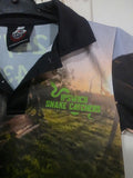 Fishing Shirts - Ipswich Snake Catchers